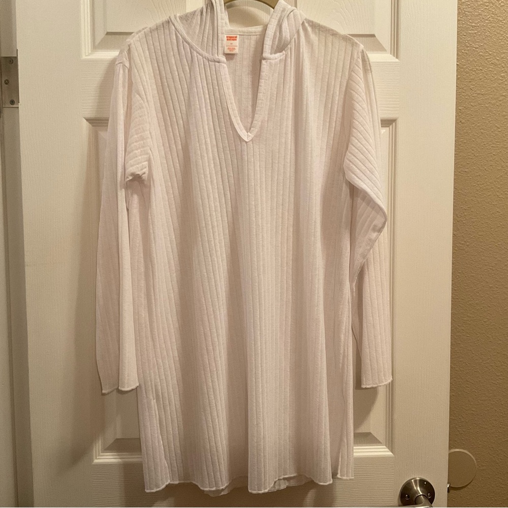 Swimsuit Cover up